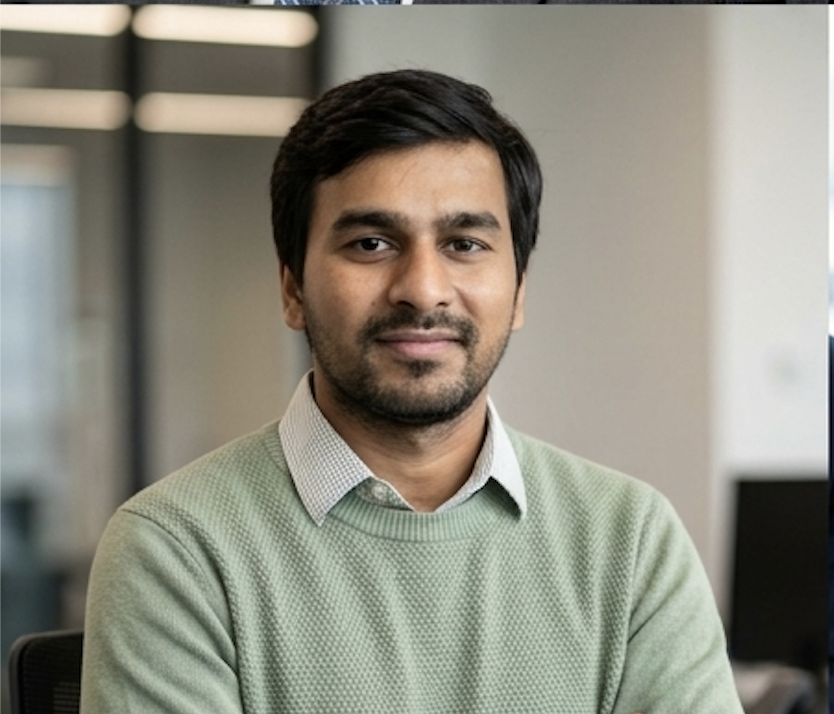 Muralikrishna Dudaka
